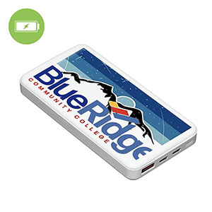 &ldquo;POWERVAULT&rdquo; 10,000 mAh UL Certified Power Bank